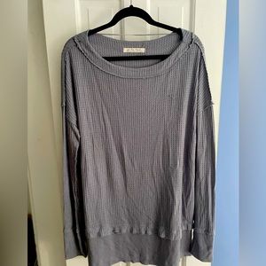 We the Free by Free People thermal top